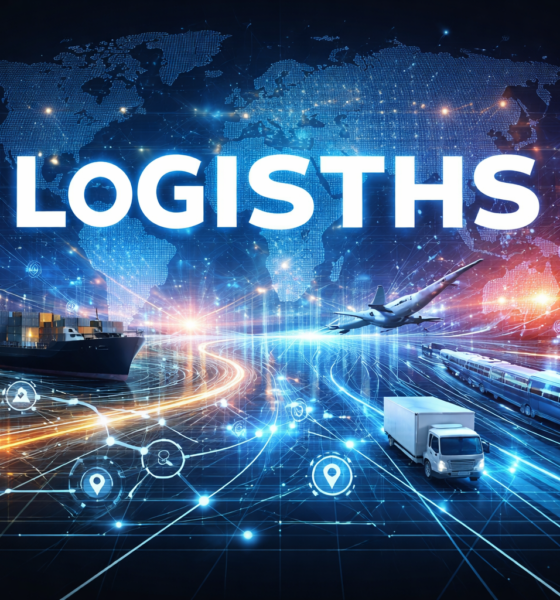 Logisths Uncovered: The Hidden Science of Modern Flow