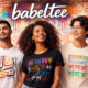 babeltee: A Cultural Expression Through Language and Style