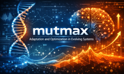mutmax Uncovered: Hidden Framework Powering Systems Today AI
