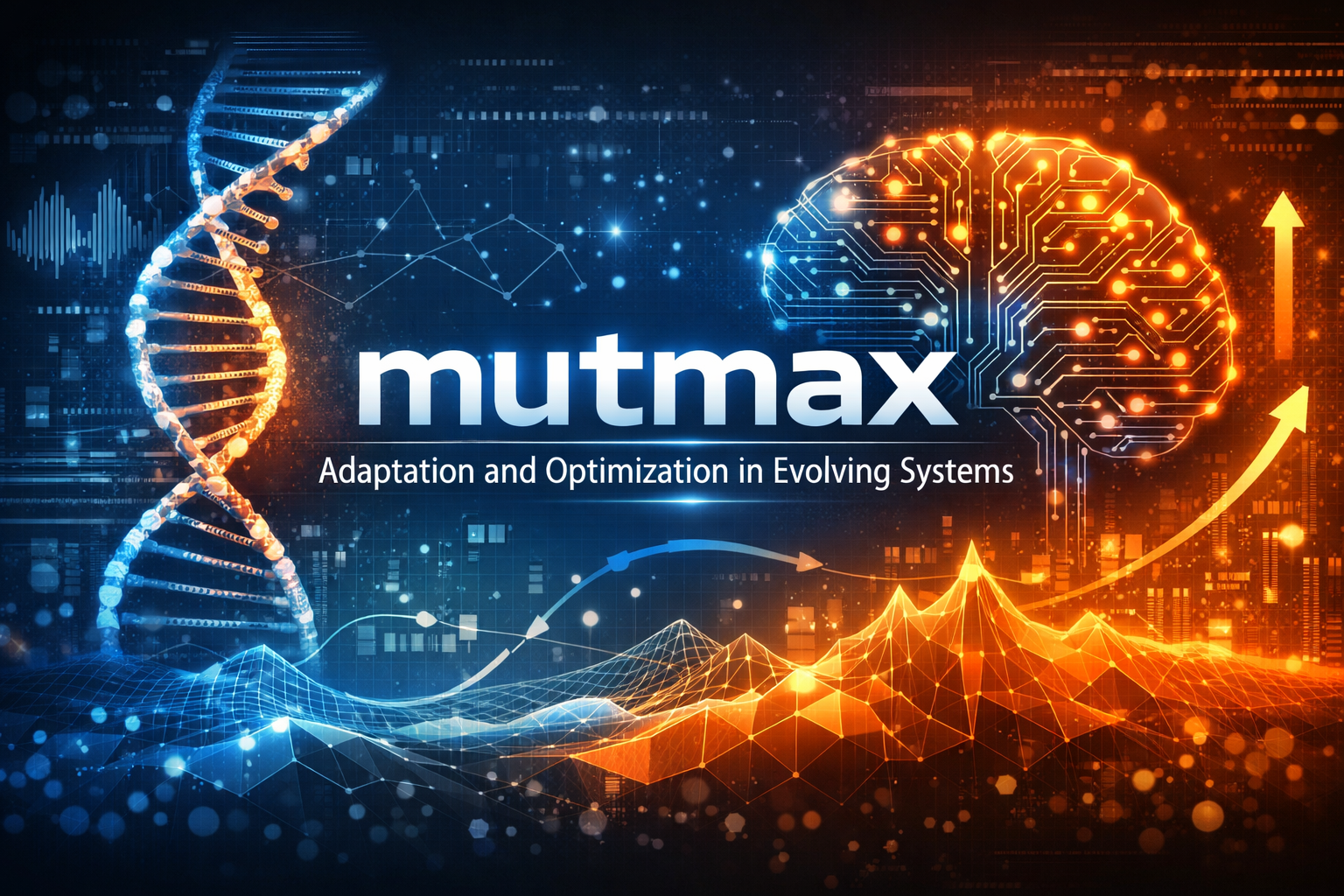 mutmax Uncovered: Hidden Framework Powering Systems Today AI