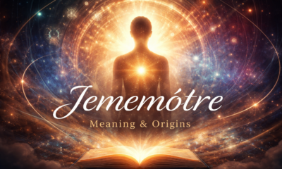 Jememôtre: Meaning, Origins, and Deep Symbolic Insight