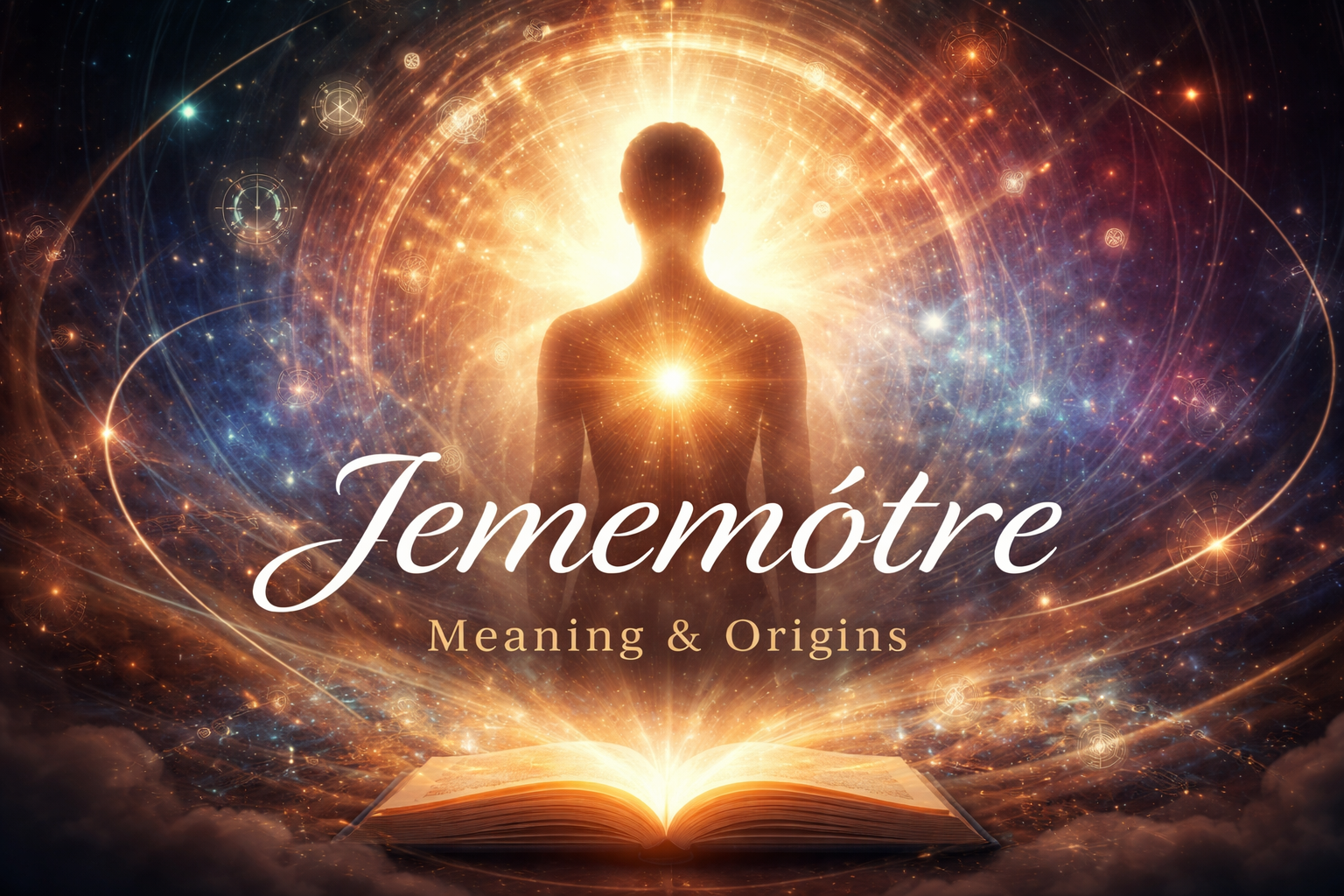 Jememôtre: Meaning, Origins, and Deep Symbolic Insight