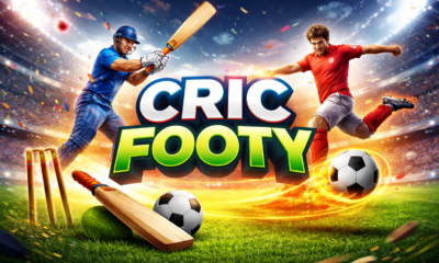 Cricfooty: The Rising Fusion of Cricket and Football Culture