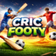 Cricfooty: The Rising Fusion of Cricket and Football Culture