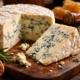 Masgonzola: The Rare Cheese Blending Bold Heritage Taste