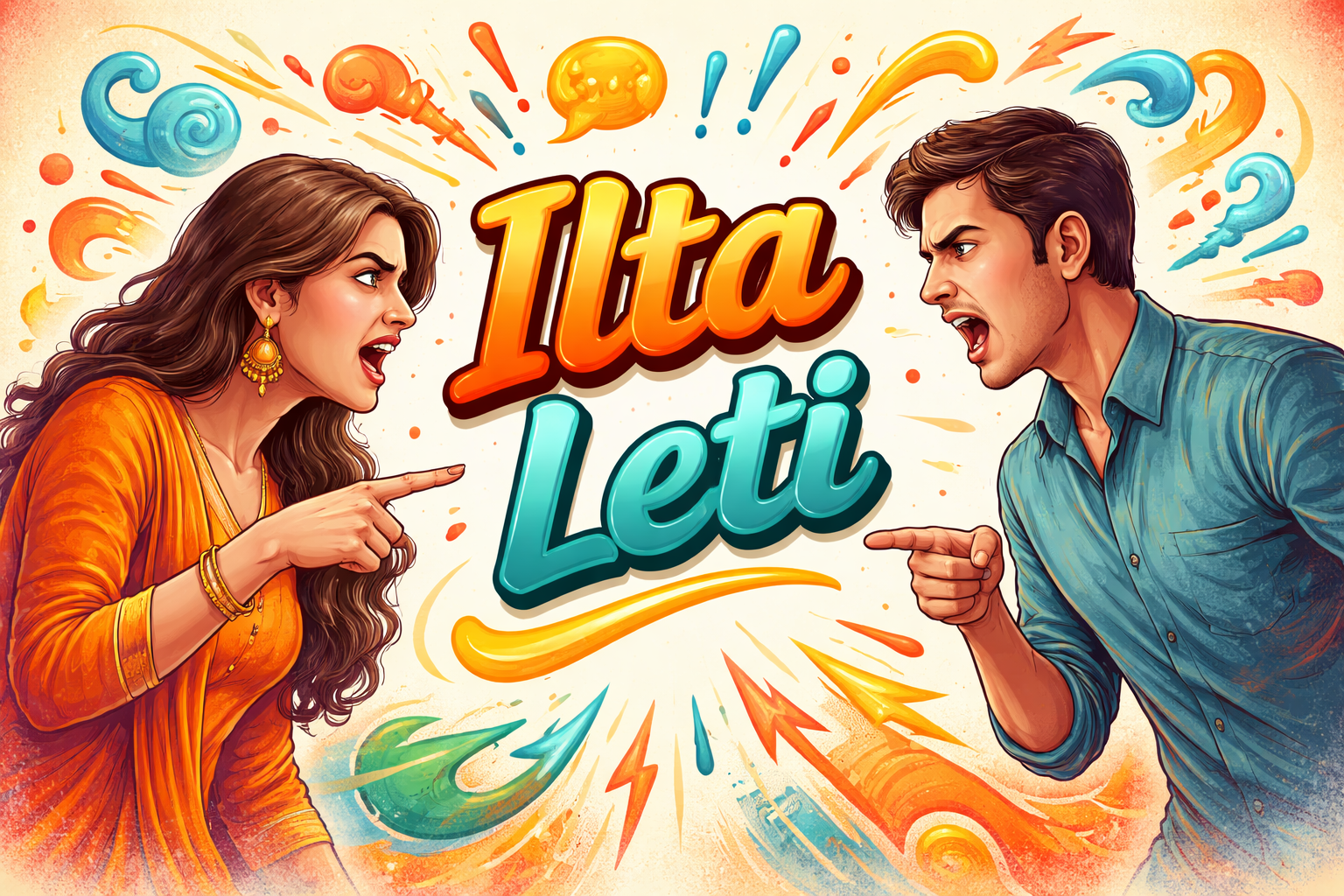 Ilta leti Meaning, Cultural Context, and Real-Life Usage