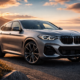 bmvx4: Performance, Luxury, and Modern Coupe SUV Design