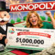 Florida Woman Wins Monopoly Lottery in Unlikely Turn
