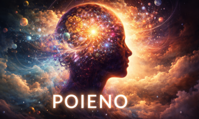 poieno Uncovered: The Hidden Framework of Creative Thought