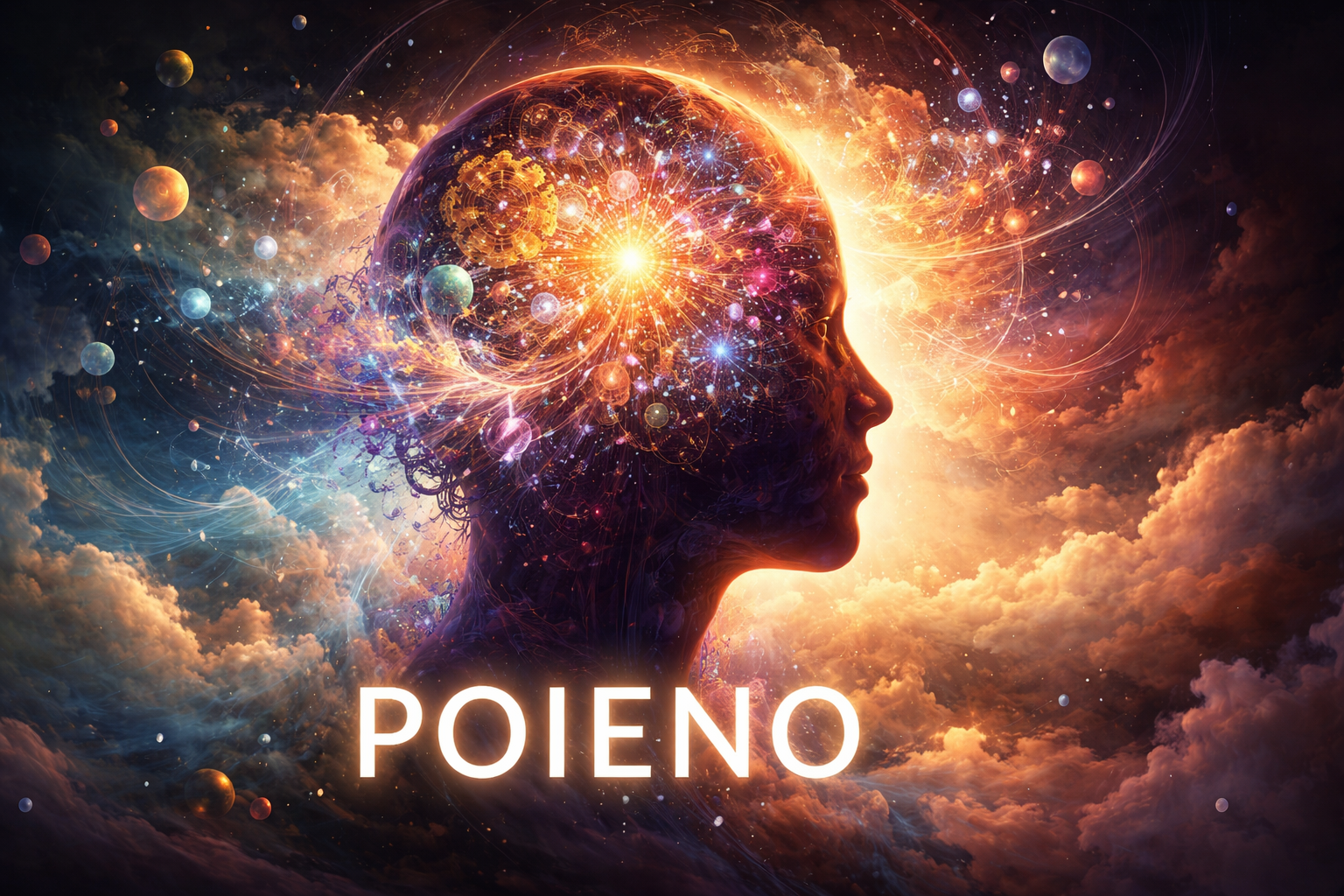 poieno Uncovered: The Hidden Framework of Creative Thought