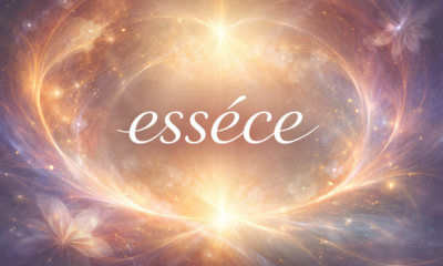 esséce: The Subtle Force That Shapes Meaning Within