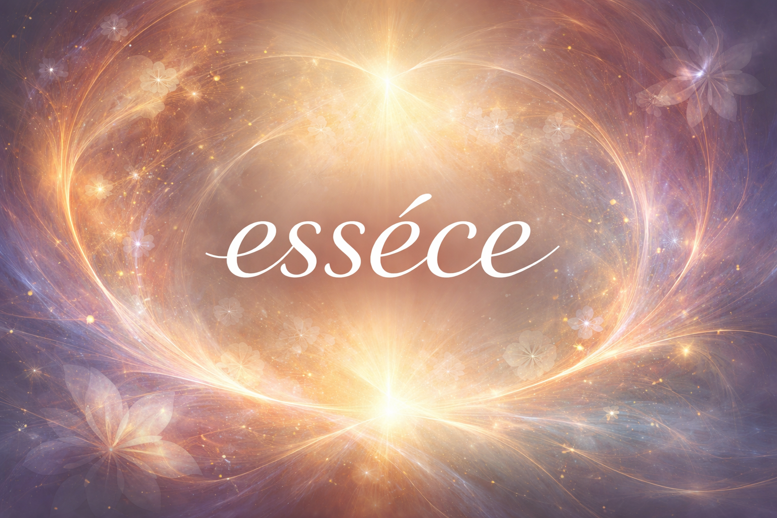 esséce: The Subtle Force That Shapes Meaning Within