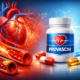 Provascin: Unveiling Its Role in Vascular Health Science