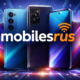 mobilesrus: Inside the Evolving World of Smart Mobile Tech