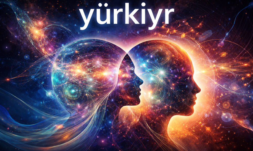 yürkiyr: Hidden Concept Shaping Modern Human Thought Todays
