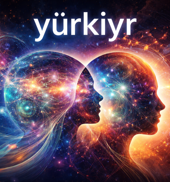 yürkiyr: Hidden Concept Shaping Modern Human Thought Todays