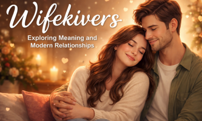 Wifekivers: Exploring Meaning, Culture, and Hidden Dynamics