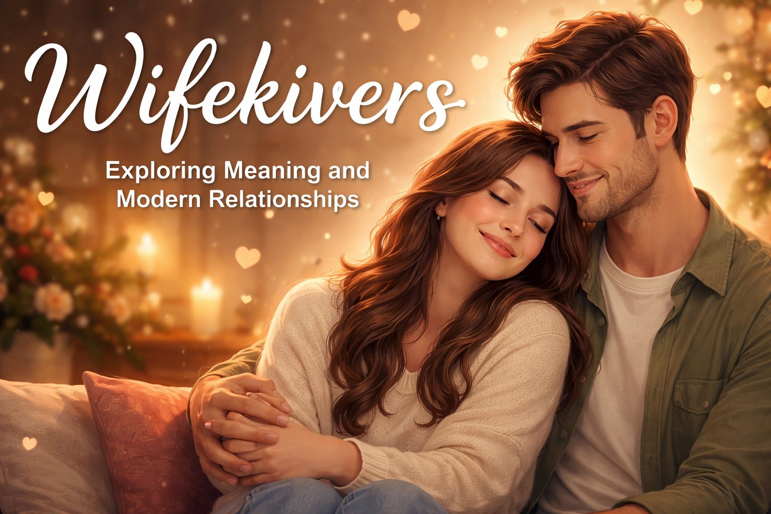 Wifekivers: Exploring Meaning, Culture, and Hidden Dynamics