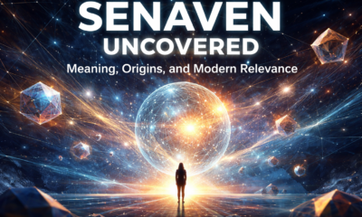 Senaven Uncovered: Meaning, Origins, and Modern Relevance