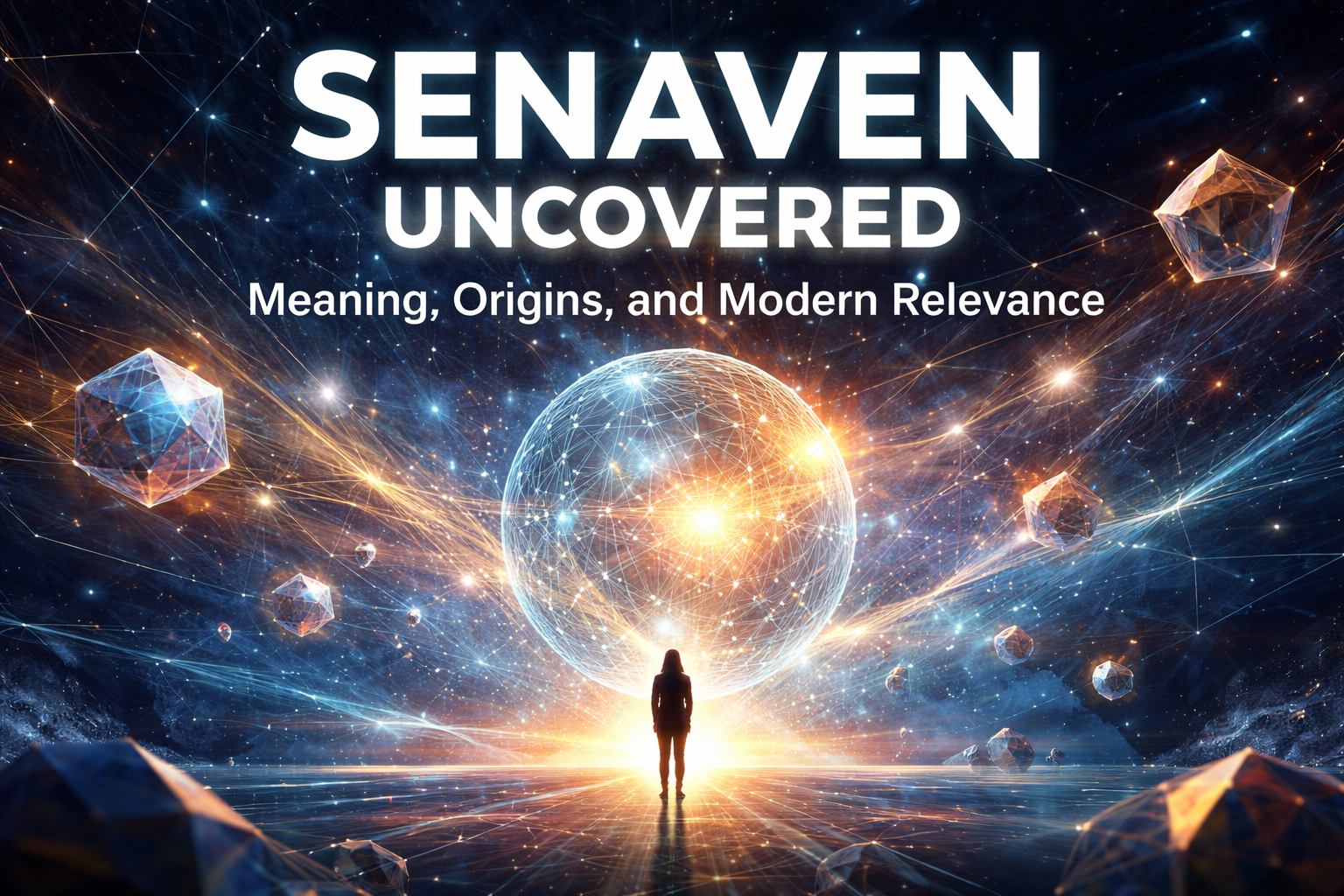 Senaven Uncovered: Meaning, Origins, and Modern Relevance