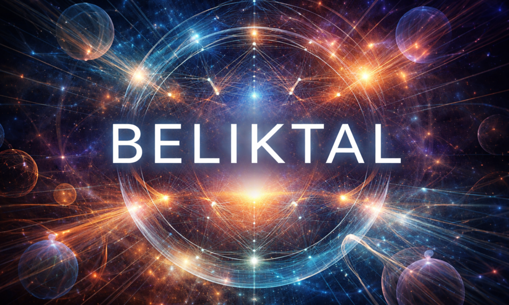 beliktal: The Hidden Concept Reshaping Thought Systems