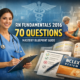 RN Fundamentals 2016 70 Questions Mastery Blueprint Guide