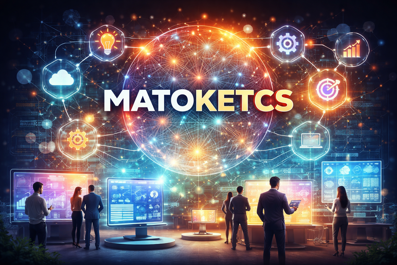 Matoketcs Uncovered: Meaning, Purpose, and Practical Value
