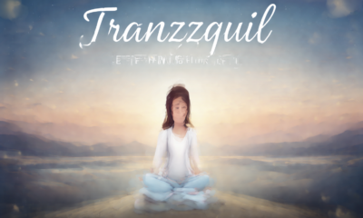 Tranzzquil: The Emerging Concept Redefining Inner Calm