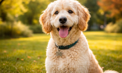 Abradore: Complete Guide to This Intelligent Hybrid Dog