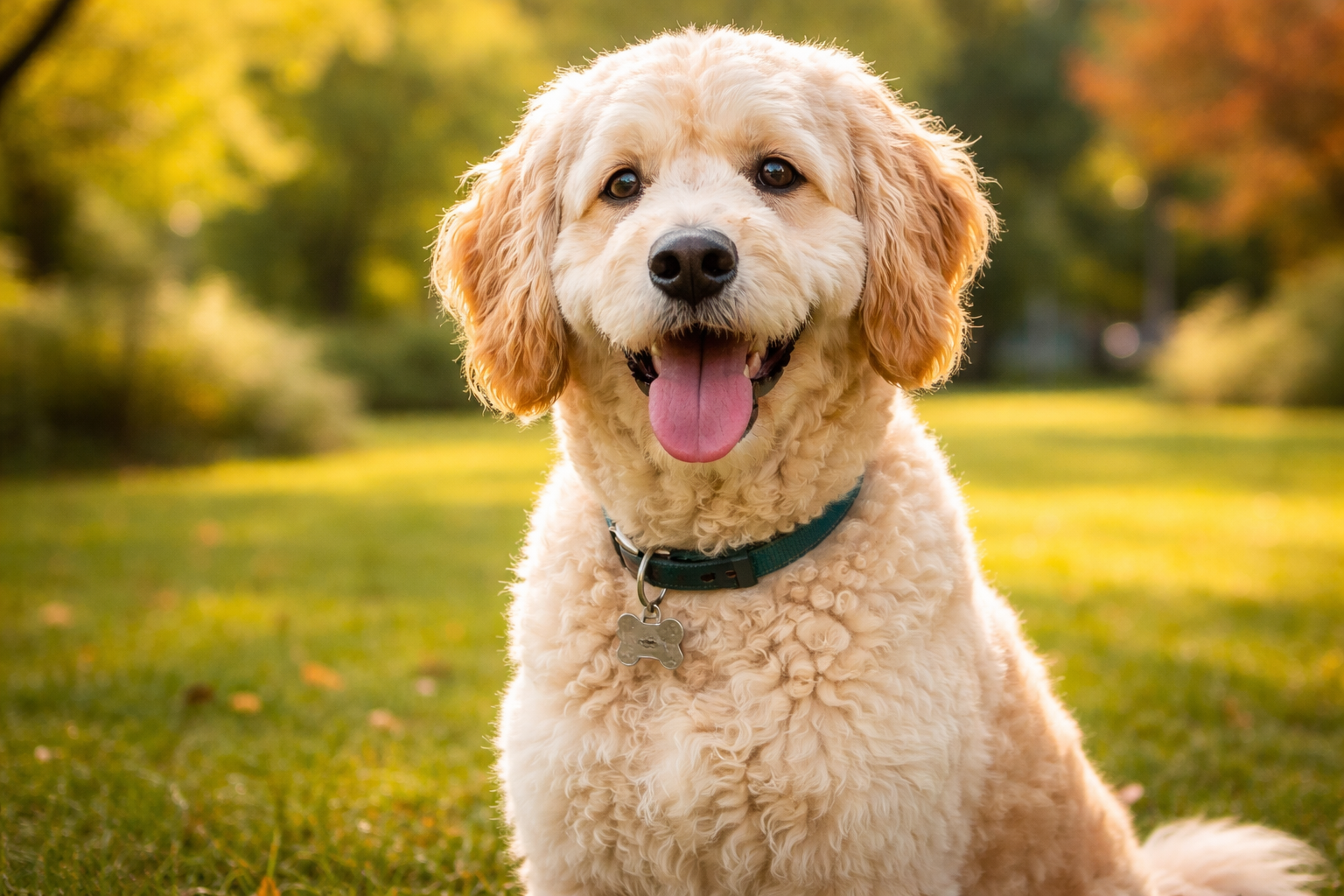 Abradore: Complete Guide to This Intelligent Hybrid Dog