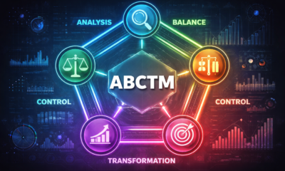 ABCTM Framework: Unlocking Structured Mastery in Systems