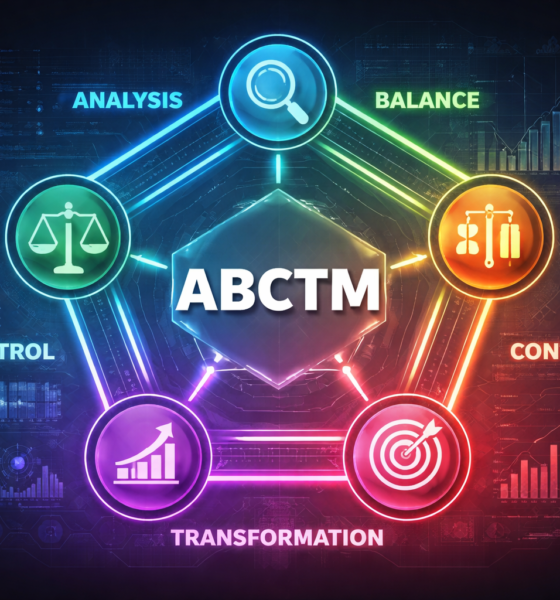 ABCTM Framework: Unlocking Structured Mastery in Systems