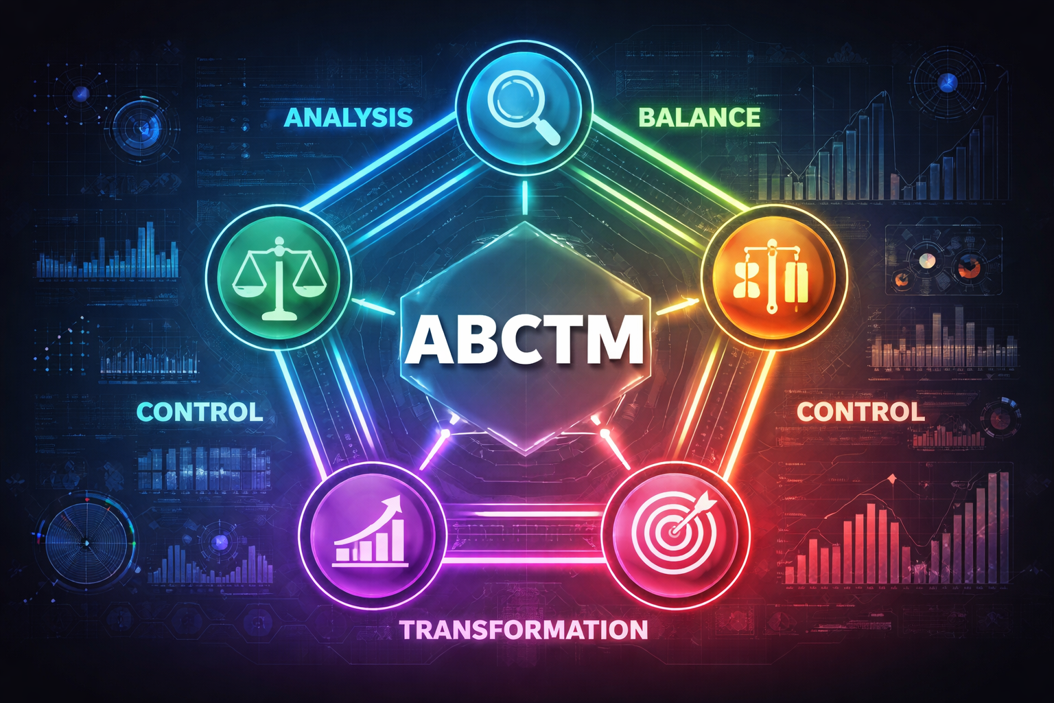 ABCTM Framework: Unlocking Structured Mastery in Systems