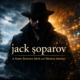 Jack Şoparov: The Enigmatic Name Shaping Curiosity