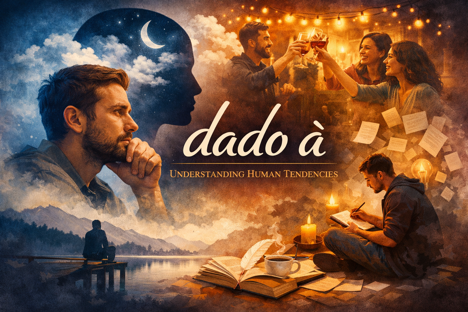 The Meaning and Power of dado à in Modern Expression