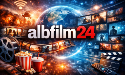 albfilm24: Uncovering the Hidden World of Online Cinema