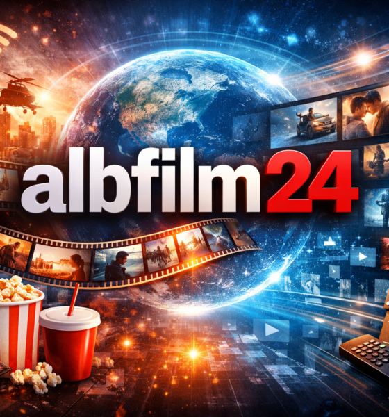 albfilm24: Uncovering the Hidden World of Online Cinema