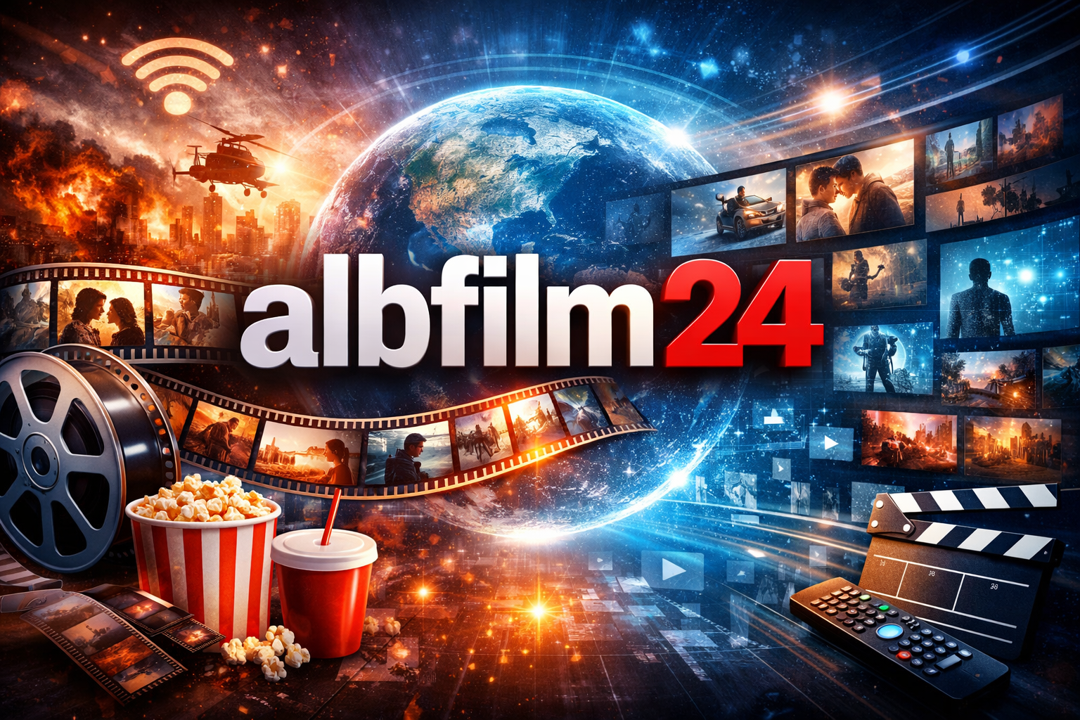 albfilm24: Uncovering the Hidden World of Online Cinema