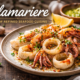 Calamariere: Unveiling the Depth of a Rare Culinary Identity