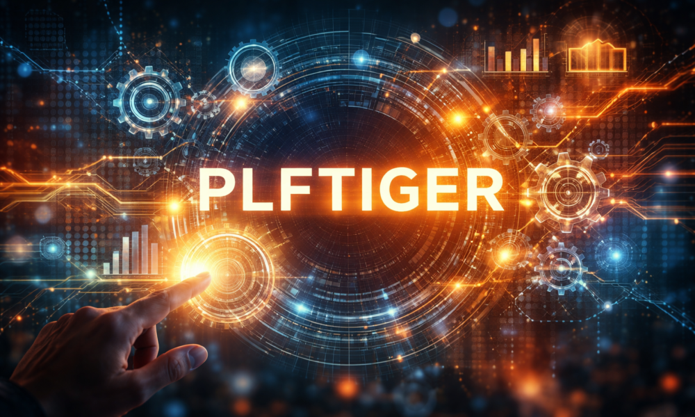 plftiger: The Hidden Concept Reshaping Modern Systems