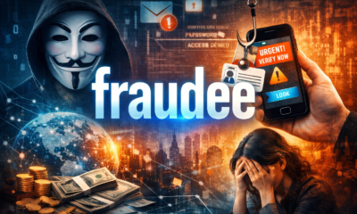 fraudee Exposed: The Hidden Mechanics of Modern Deception