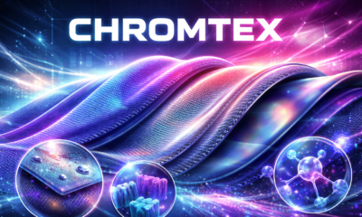 chromtex Innovation Redefining Modern Textile Solutions
