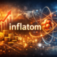 inflatom: Rethinking Value, Inflation, and Atomic Economics
