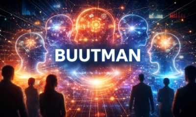 Buutman: The Emerging Concept Redefining Human Systems