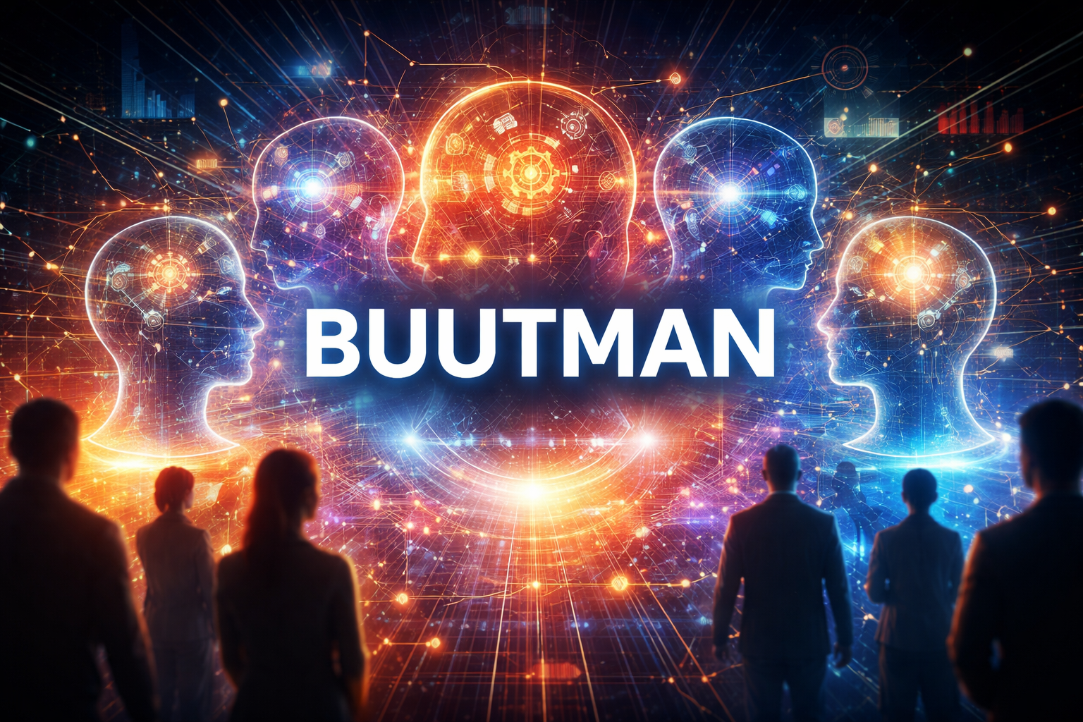 Buutman: The Emerging Concept Redefining Human Systems