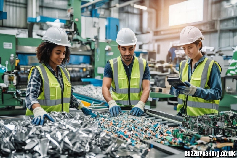 What Is Recumet? Company Overview and Background