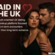 LaidInTheUK: Full Review, Features, Safety Tips, User Experience