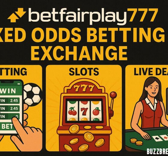 Betfairplay777.com: Complete 2026 Guide to Features, Games