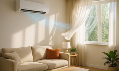 Luftanlegg: Alt du må vite om moderne ventilasjon, krav og valg