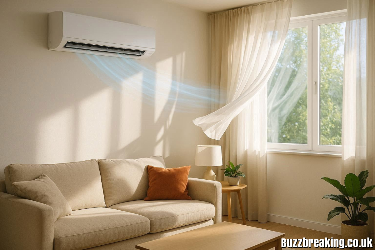 Luftanlegg: Alt du må vite om moderne ventilasjon, krav og valg